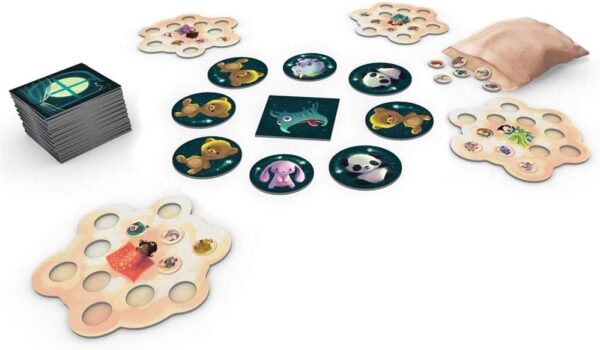 juego de mesa barato