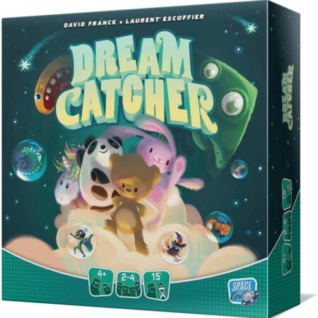 dream catcher