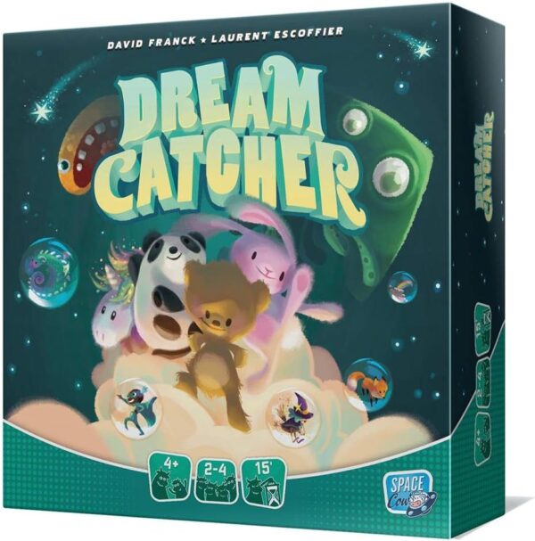 dream catcher