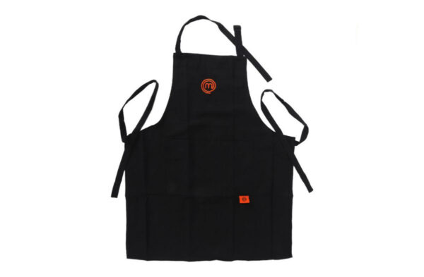 delantal masterchef