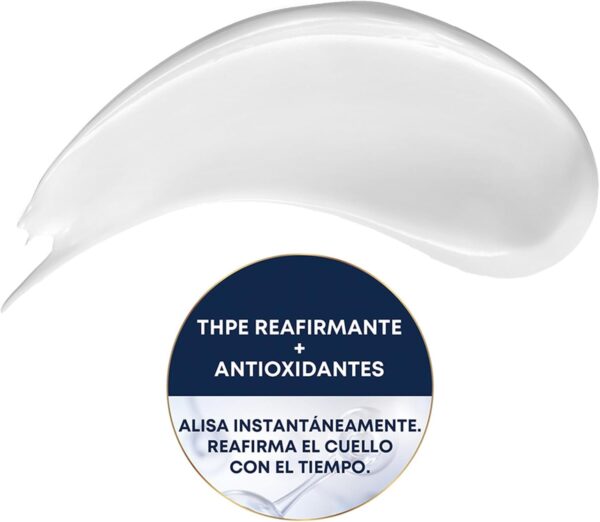 RoC Multi Correxion Firm + Lift Crema Reafirmante Antiedad – Antiarrugas y Reafirmante con Escualeno Vegetal – Efecto Lifting – Contorno Facial y Cuello – Textura Rica – 50 ml - Imagen 3