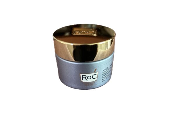 crema roc