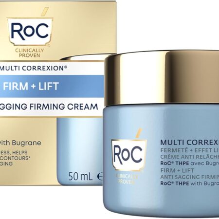 crema roc