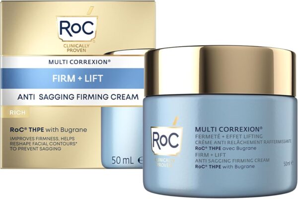 crema roc