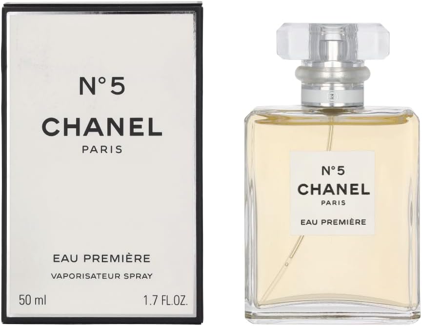 chanel numero 5 50ml